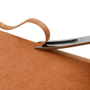 Leather Edge Beveler Skiving Tool (4 different sizes available) by Habicare