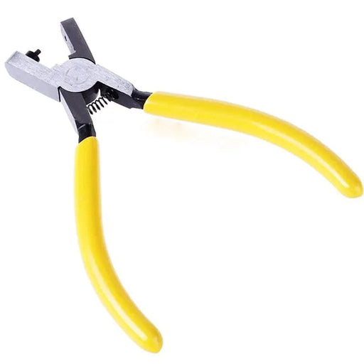 Leather Hole Punch for Watch Straps & Belts by That Watch Shop