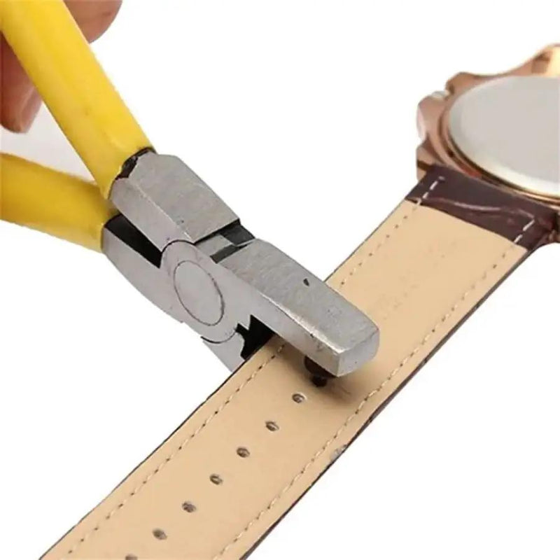 Leather Hole Punch for Watch Straps & Belts by That Watch Shop