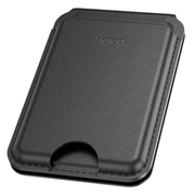 Leather Magnetic Multifunctional Card Holder – GT3 by techplus