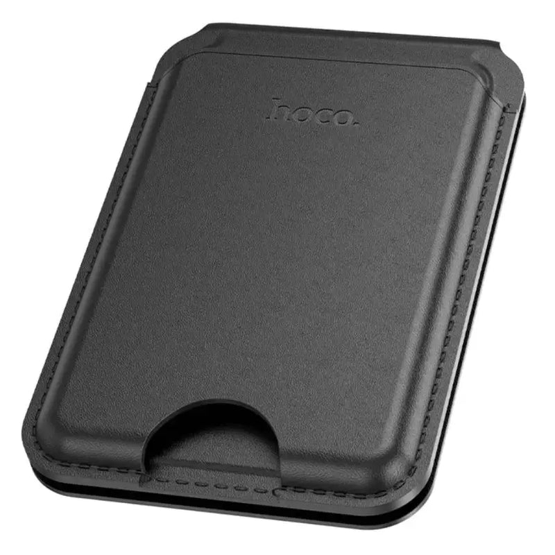 techplus Leather Magnetic Multifunctional Card Holder – GT3 Leather Magnetic Multifunctional Card Holder – GT3 | NZ