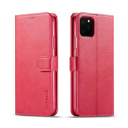 Wallet Case for iPhone (iPhone 5 - iPhone 12) - Available in Multiple Colours by Habicare