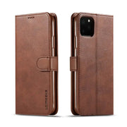Wallet Case for iPhone (iPhone 13 - iPhone 16 Series) - Available in Multiple Colours by Habicare