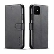 Wallet Case for iPhone (iPhone 5 - iPhone 12) - Available in Multiple Colours by Habicare