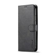 Leather Wallet Flip Case for iPhone 17 Series (available in 5 colours) by Habicare