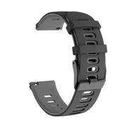 Leather Watch Strap for the Garmin Forerunner (available in 12 different colours) by Habicare