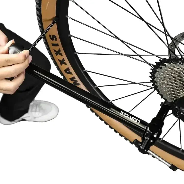 Habicare Bicycle Derailleur Hanger Alignment Tool Bicycle Derailleur Hanger Alignment Tool