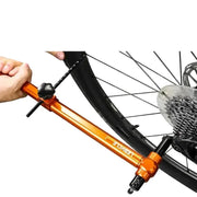 Habicare Bicycle Derailleur Hanger Alignment Tool Bicycle Derailleur Hanger Alignment Tool