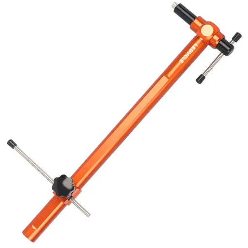 Habicare Bicycle Derailleur Hanger Alignment Tool Bicycle Derailleur Hanger Alignment Tool
