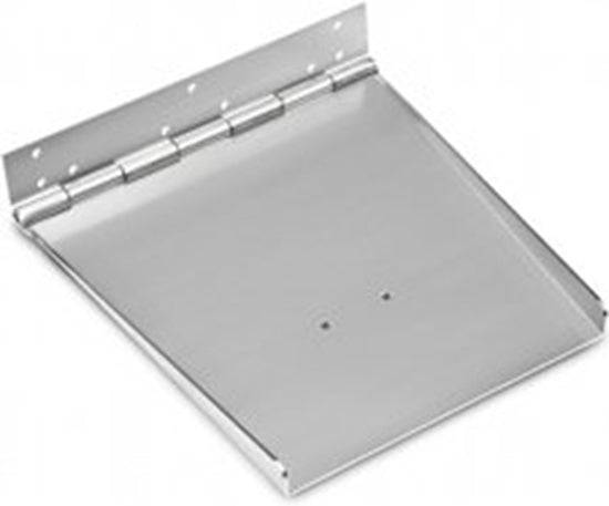 Lectrotab 12 x12 Stainless Steel Trim Tab - Action Outdoors Kiwi