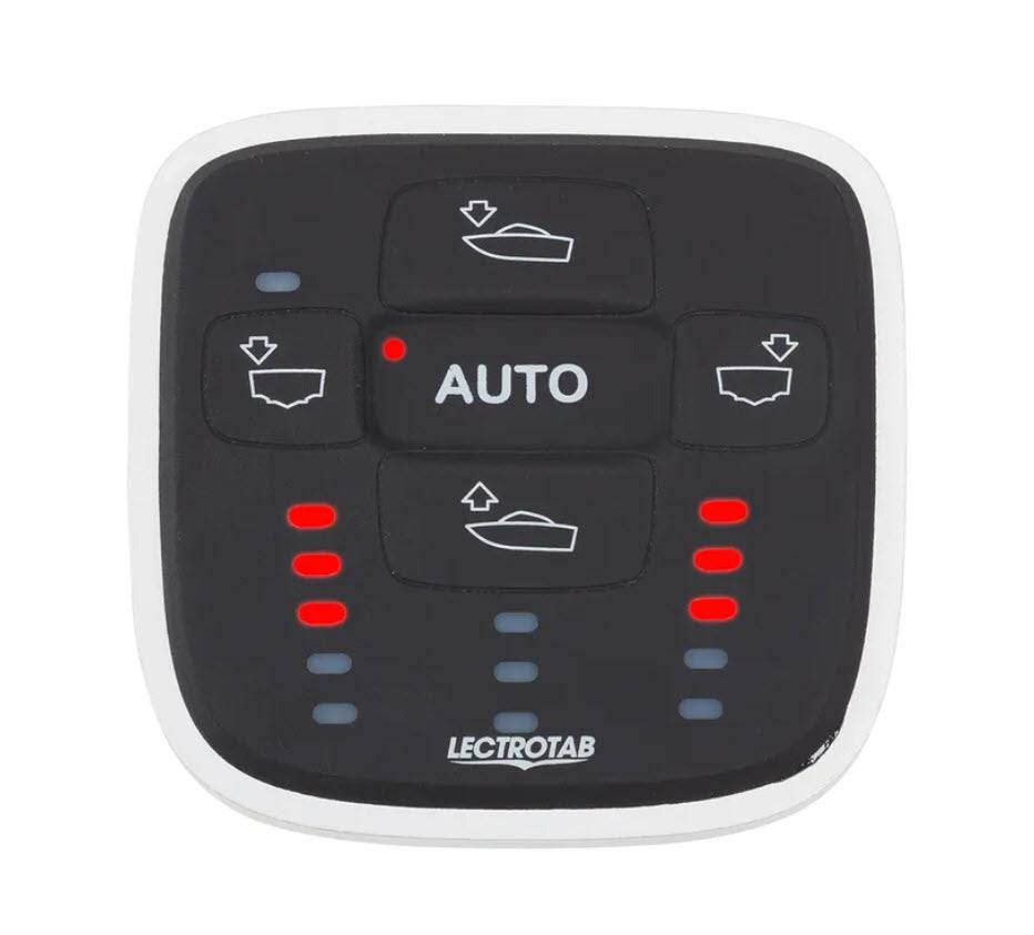 Lectrotab Auto Roll-Pitch Controller - Action Outdoors Kiwi