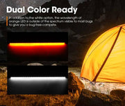 LIGHTFOX LED Camping Strip Light Bars by Kiwi Offroad