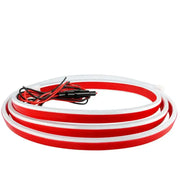 LED Car Hood Light Strip (different colours & sizes available) by Habicare