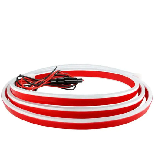 LED Car Hood Light Strip (different colours & sizes available) by Habicare