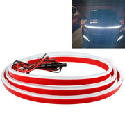 LED Car Hood Light Strip (different colours & sizes available) by Habicare