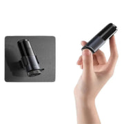LED Display Automatic Alcohol Tester – Professional Rechargeable Breathalyzer by Habicare