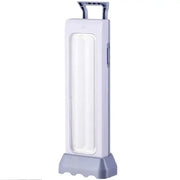 Portable Rechargeable LED Emergency Light for Home, Camping & Outdoor Work Use by Habicare