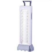 Portable Rechargeable LED Emergency Light for Home, Camping & Outdoor Work Use by Habicare