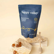 UMF 10+ Manuka Honey & Propolis Lemon Lozenges by Happy Valley Honey
