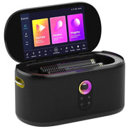Ikarao S1 Karaoke Machine System With 10.1″ Touch Screen Wireless Mic by Kiwi Grab