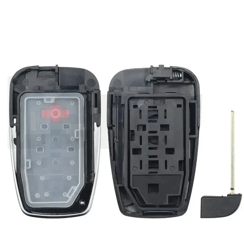 Habicare Smart Remote Key 312–314MHz 8A Chip for Toyota Camry & RAV4 (2018+) Smart Remote Key 312–314MHz 8A Chip for Toyota Camry & RAV4 (2018+)