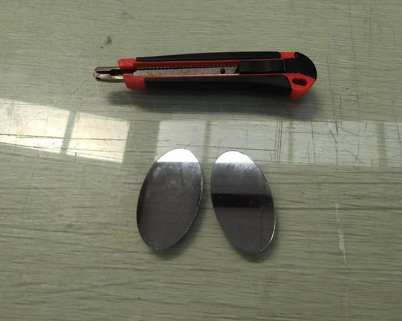Comb Moulds by Resin Art NZ