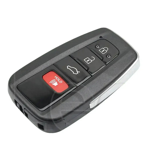 Habicare 4-Button Smart Remote Key 312–314MHz 8A Chip for Toyota Avalon 4-Button Smart Remote Key 312–314MHz 8A Chip for Toyota Avalon