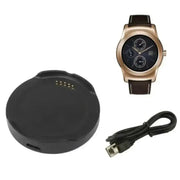 USB Charger Dock for LG G Watch Urbane & R by Habicare