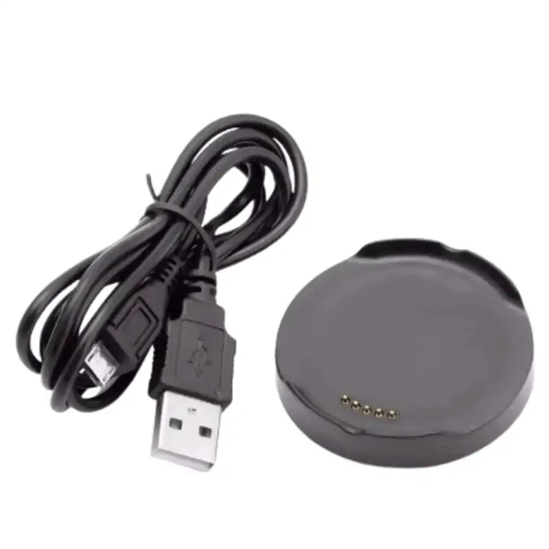 USB Charger Dock for LG G Watch Urbane & R by Habicare