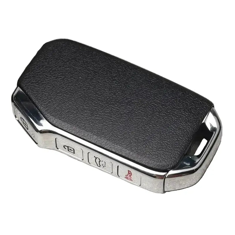 Habicare Kia Forte 2019 2023 Flip Remote Key 4 Button 433MHz Replacement Kia Forte Flip Remote Key 2019 2023 4 Button 433MHz