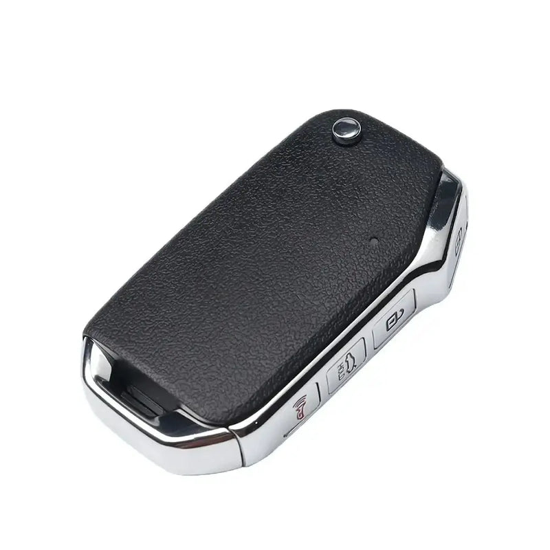 Habicare Kia K5 2022 2024 Aftermarket Smart Flip Remote Key 433MHz 4A Chip Kia K5 2022 to 2024 Aftermarket Flip Remote Key 433MHz
