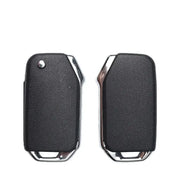 Habicare Kia K5 2022 2024 Aftermarket Smart Flip Remote Key 433MHz 4A Chip Kia K5 2022 to 2024 Aftermarket Flip Remote Key 433MHz