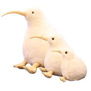 Lifelike Kiwi Bird Toy (2 colours available) by Habicare