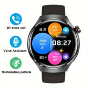 LIGE Men's Smart Sport Watch (6 models available) by Habicare