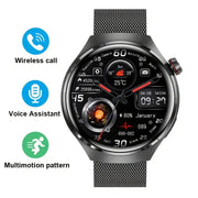LIGE Men's Smart Sport Watch (6 models available) by Habicare