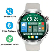 LIGE Men's Smart Sport Watch (6 models available) by Habicare