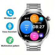 LIGE Men's Smart Sport Watch (6 models available) by Habicare
