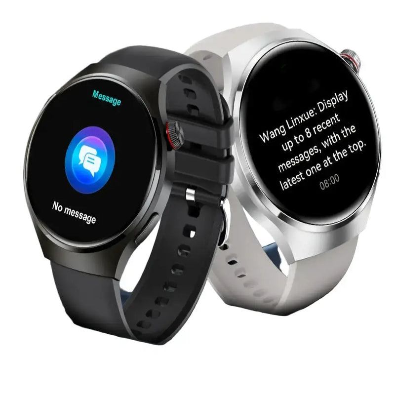 LIGE Men's Smart Sport Watch (6 models available) by Habicare