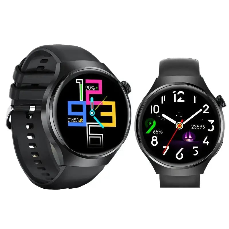 LIGE Men's Smart Sport Watch (6 models available) by Habicare