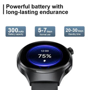 LIGE Men's Smart Sport Watch (6 models available) by Habicare