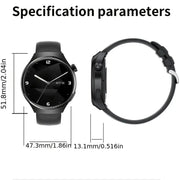 LIGE Men's Smart Sport Watch (6 models available) by Habicare