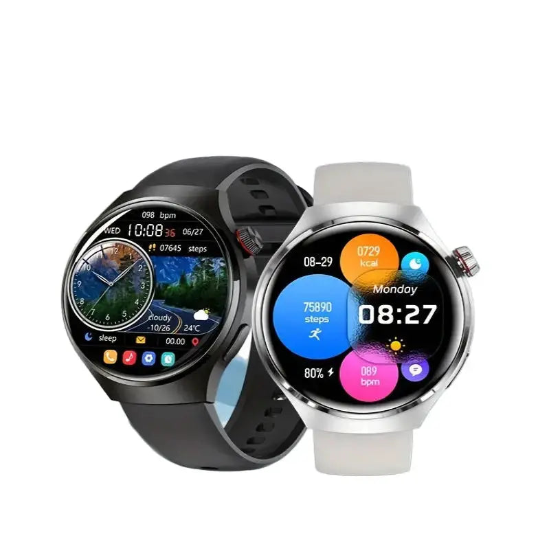LIGE Men's Smart Sport Watch (6 models available) by Habicare