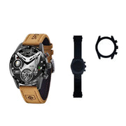 LIGE Multifunctional Sports Smart Watch (8 different styles available) by Habicare