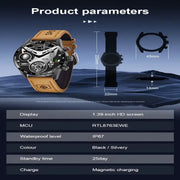 LIGE Multifunctional Sports Smart Watch (8 different styles available) by Habicare