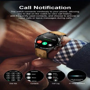 LIGE Multifunctional Sports Smart Watch (8 different styles available) by Habicare
