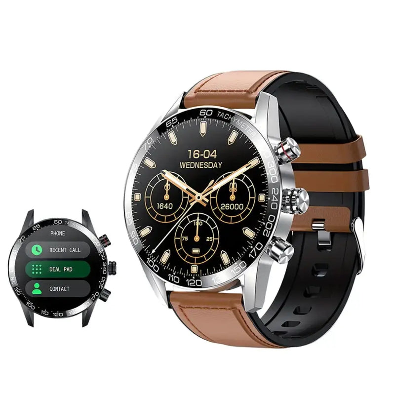 LIGE Multifunctional Sports Smart Watch (8 different styles available) by Habicare