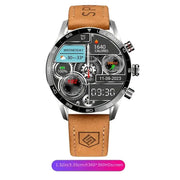 LIGE Multifunctional Sports Smart Watch (8 different styles available) by Habicare