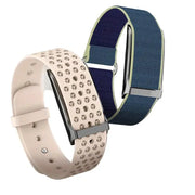 LIGE No-Screen Fitness Smartwatch – Ultra-Thin & Lightweight (available in 4 colours) by Habicare