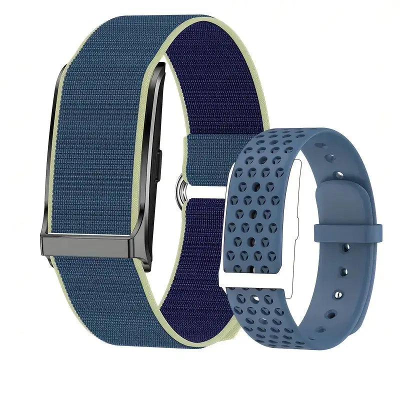 LIGE No-Screen Fitness Smartwatch – Ultra-Thin & Lightweight (available in 4 colours) by Habicare