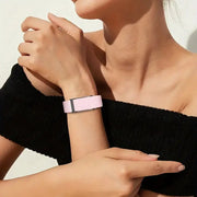 LIGE No-Screen Fitness Smartwatch – Ultra-Thin & Lightweight (available in 4 colours) by Habicare